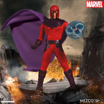 Collective Magneto One12 Act Figure