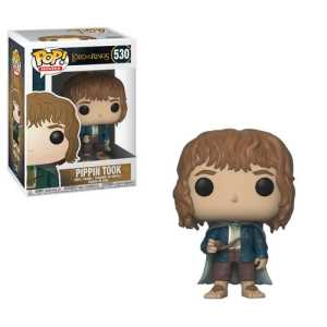 The Lord Of The Rings Pippin Took Pop