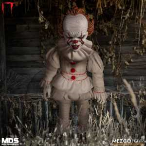 Pennywise Mds Roto Plush It