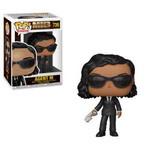 Men In Black Internat Agent M Pop