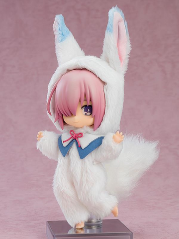 FATE GRAND KIGURUMI PAJAMAS NEND