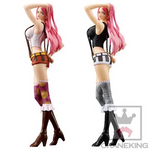 ONE PIECE GLITTER GLAM JEWELRY BONN