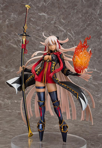 FATE GRAND-ALTER EGO OKITA SOJI FIG