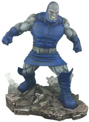 Dc Gallery Darkseid Comic Dlx Fig