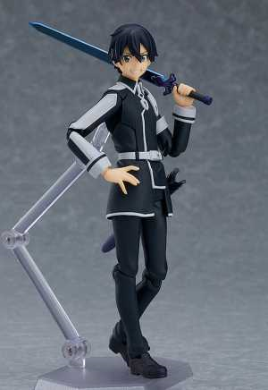 Sword Art Kirito Alicization Ver Fi