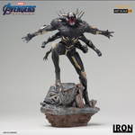 Avengers Endgame Outrider St