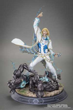 Terra Formars Adolf Reinhard Hqs St