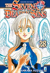 The Seven Deadly Sins 28