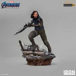 Avengers Endgame Winter Soldier St