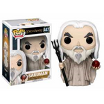 Lord Of The Rings Saruman Pop