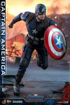 Avengers Endgame Captain America
