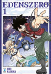 Edens Zero 1