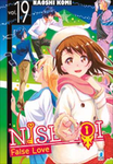 Nisekoi 19