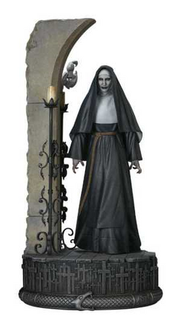 The Nun -La Vocazione Del Male