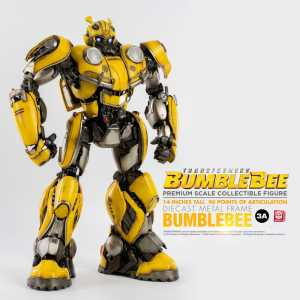 Transformers Bumblebee Premium Af