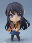 Mai Sakurajima Nendoroid