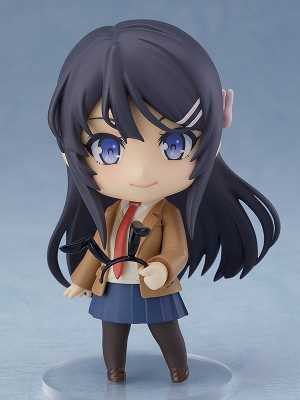 Mai Sakurajima Nendoroid