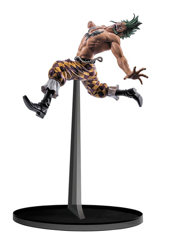 ONE PIECE BIG Z. VOL.3 BARTOLOMEO