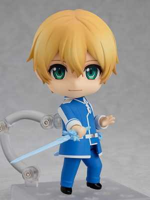 Sword Art Eugeo Nendoroid