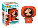 South Park Zombie Kenny Pop