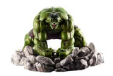 Hulk Artfx Premier Statue