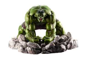 Hulk Artfx Premier Statue