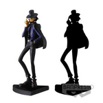 LUPIN CREATOR X CREATOR JIGEN RANDOM