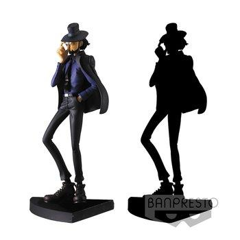 LUPIN CREATOR X CREATOR JIGEN RANDOM