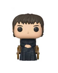 Game Of Throne King Bran The Broken Pop