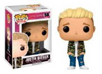 Justin Bieber Pop