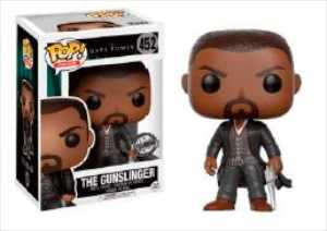 Dark Tower The Gunslinger Var Pop