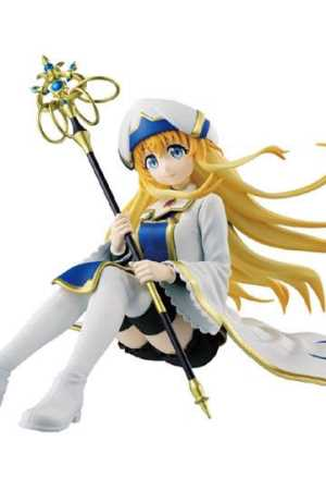 Goblin Slayer Ichibansho Pvc Statue Priestess