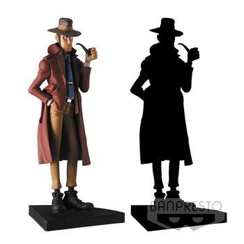 LUPIN CREATOR X CREATOR ZENIGATA RANDOM