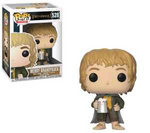 The Lord Of The Rings Merry Pop
