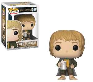 The Lord Of The Rings Merry Pop