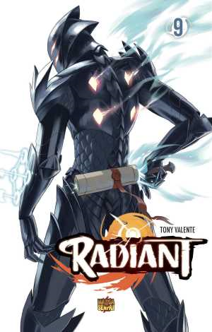 Radiant 9