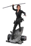 Marvel Premiere Avengers 4 Black Widow