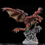 Monster Hunter Rathalos Resell Ver4