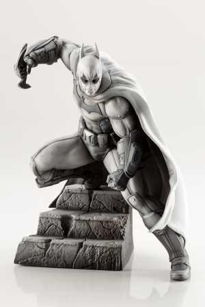 Batman Arkham 10th Ann Ltd Artfx St