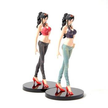 ONE PIECE JEANS FREAK ROBIN (B)