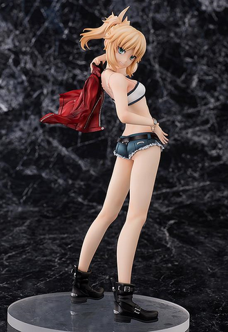 FATE APOCRYPHA SABER OF RED 3RD-RUN