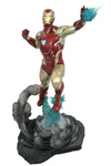 Avengers 4 Iron Man Mk85 Marvel Gallery
