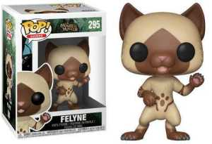 Monster Hunters Felyne Pop