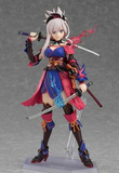 Fate Grand Miyamoto Musashi Figma