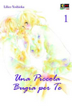 Una Piccola Bugia Per Te 1