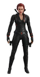 Avengers Endgame Black Widow