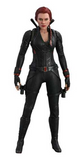 Avengers Endgame Black Widow