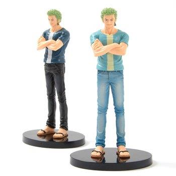ONE PIECE JEANS FREAK ZORO SET 2
