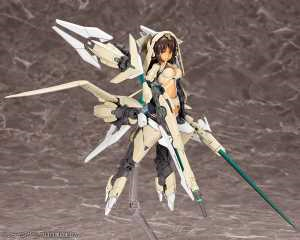 Alice Gear As Kaneshiya Chauth Mkit