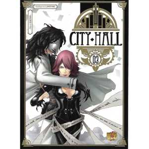 City Hall 3